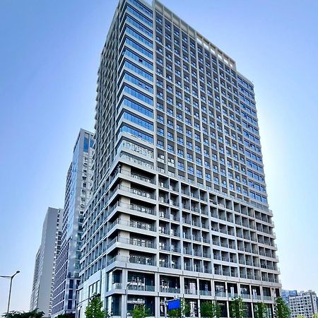 Blue Ocean Hotel 3 Инчон Экстерьер фото