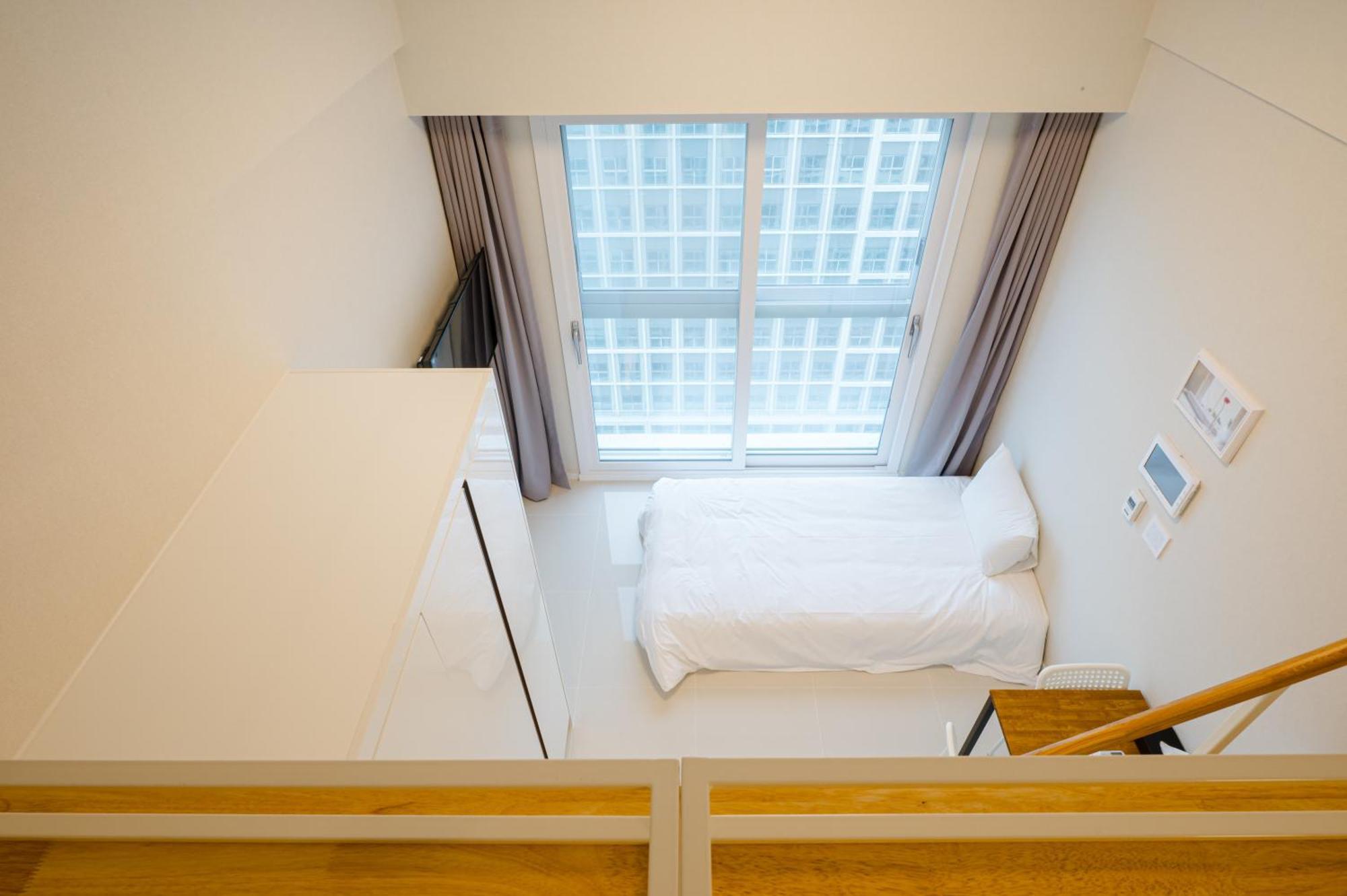 Blue Ocean Hotel 3 Инчон Экстерьер фото